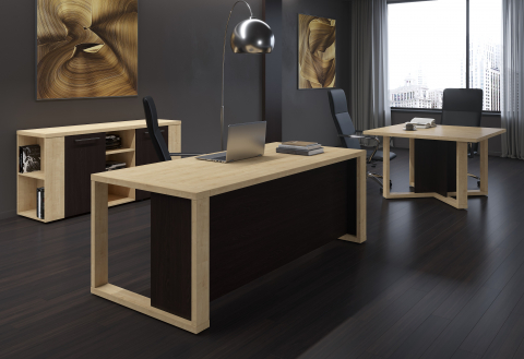Мебель для руководителя Alto