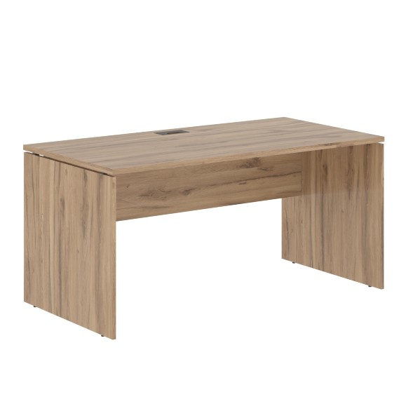 Стол прямой EDST 1580 1560х800х750 EDIS