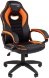 Кресло геймерское CHAIRMAN GAME 16