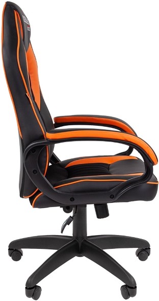 Кресло геймерское CHAIRMAN GAME 16