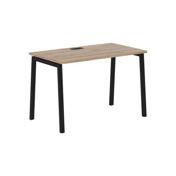 Стол прямой ELST 1167 1160х670х750 EDIS