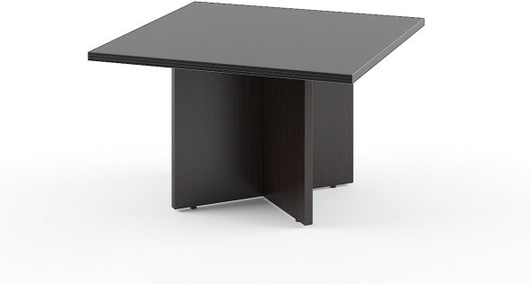 Конференц стол TCT 1212 Венге Магия 1200х1200х750 TORR