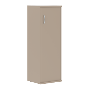 Шкаф колонка с глухой дверью СУ-2.3(R) 406х365х1200 IMAGO