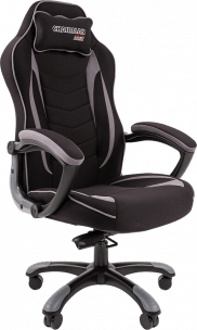 Кресло геймерское CHAIRMAN GAME 28