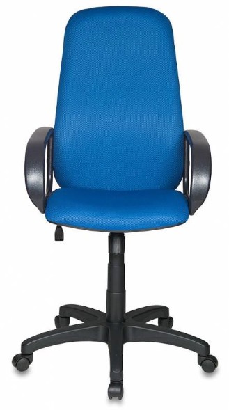 Кресло руководителя Бюрократ CH-808AXSN/TW