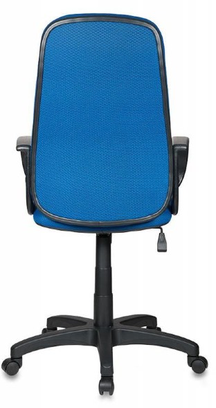 Кресло руководителя Бюрократ CH-808AXSN/TW