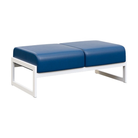 Module Банкетка двухместная MD.B2 1255*700*460