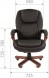 Кресло руководителя CHAIRMAN 408