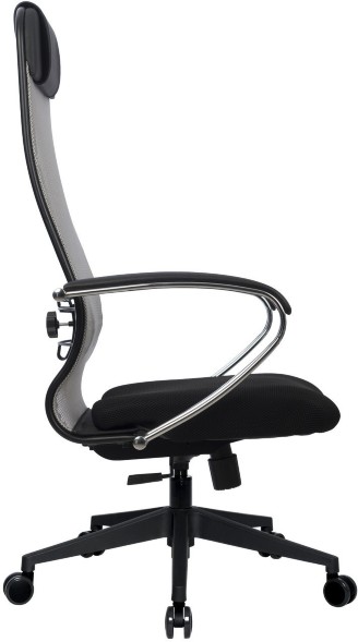 Эргономичное кресло МЕТТА Комплект 18 Pl пр/сечен