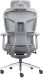 Кресло руководителя Michelin gray