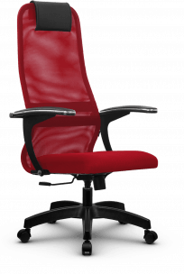 Кресло офисное SU-BM-8 Pl