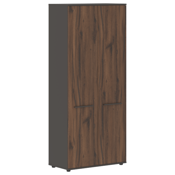 Шкаф высокий широкий EHCS 85.1 852х430х1967 EDIS