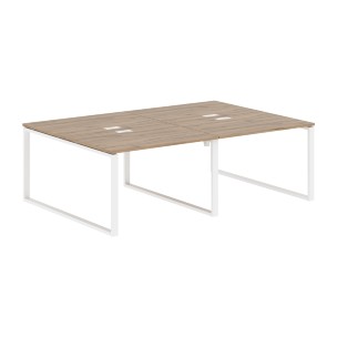 Стол 4-х местный EQWST 2316 2326х1606х750 EDIS