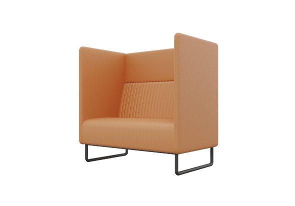 Bronks Диван одноместный BROS-1 1050*760*1180