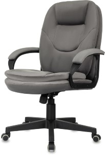 Кресло руководителя Бюрократ CH-668