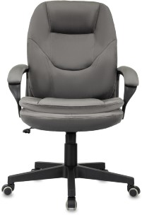 Кресло руководителя Бюрократ CH-668