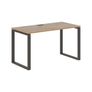 Стол прямой EQST 1367 1360х670х750 EDIS