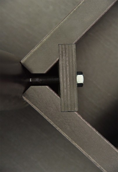 Стол раскладной Пегас neoclassic  1200(+350)*750