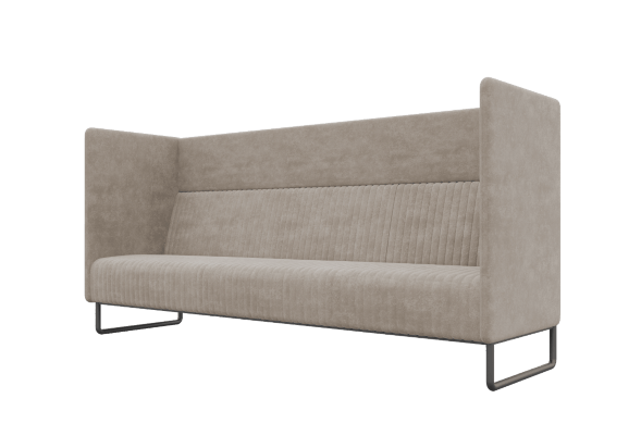 Bronks Диван трехместный BROS-3 2100*760*1180