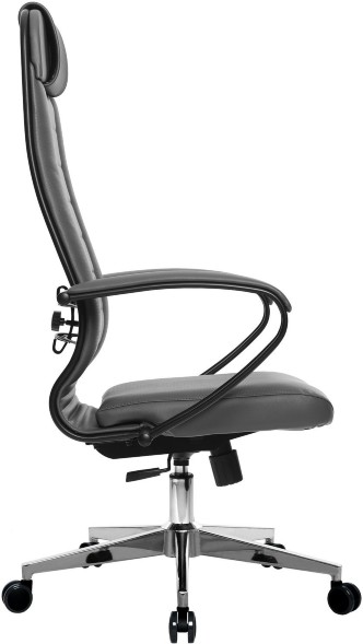 Эргономичное кресло МЕТТА Комплект 28 Ch пр/сечен