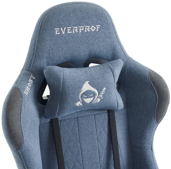 Геймерское кресло Everprof Ghost