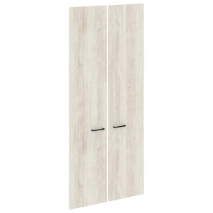 Двери высокие XHD 42-2 846х18х1900 XTEN