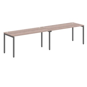 Стол 2-х местный XWST 3270 3206х700х750 XTEN-S