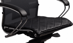 Коврик-чехол Samurai CSm-10 "Мягкий"