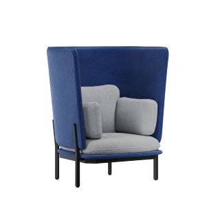 Stato Диван одноместный с высокой спинкой STA-01 1070*900*1200