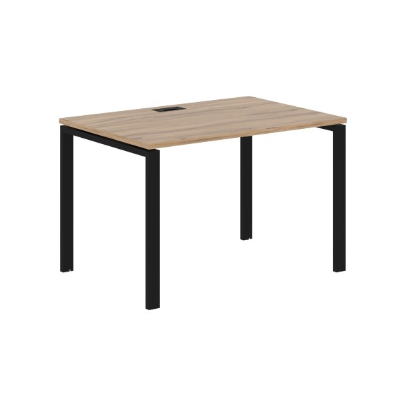 Стол прямой EUST 1180 1160х800х750 EDIS