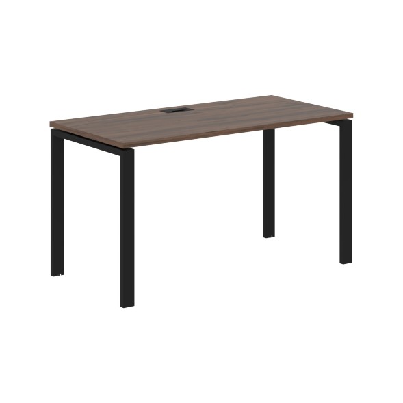 Стол прямой EUST 1367 1360х670х750 EDIS