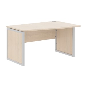 Стол эргономичный XQPCT 149(R) 1400х900х750 XTEN-QP