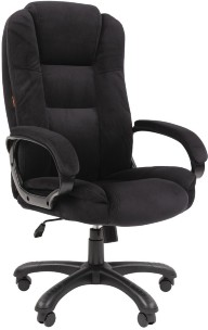 Кресло руководителя CHAIRMAN 600 HOME