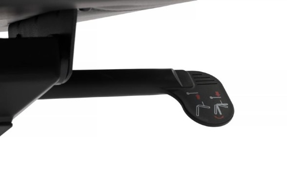 Кресло Porsche F181-F