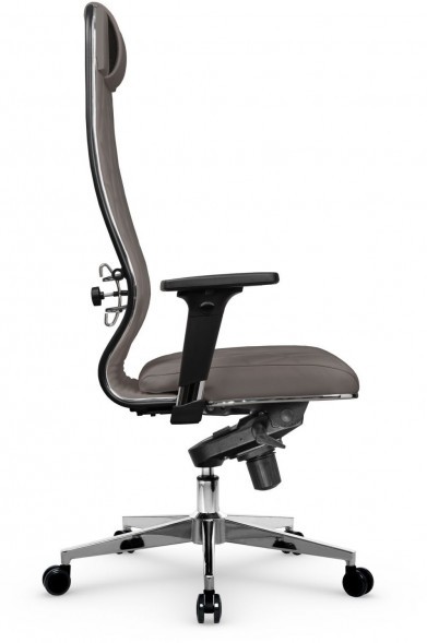 Кресло офисное Metta L/CH (без слайдера) 
