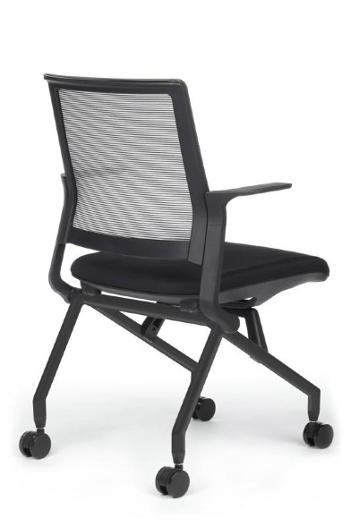 Кресло Moby D2002C