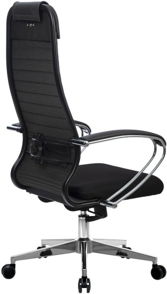 Эргономичные кресла МЕТТА Комплект 23 Ch пр/сечен