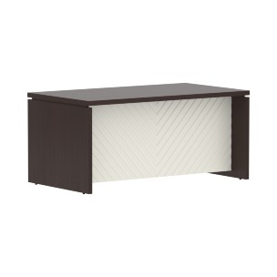 Стол руководителя TLST 169H 1600х900х750 TORR LUX