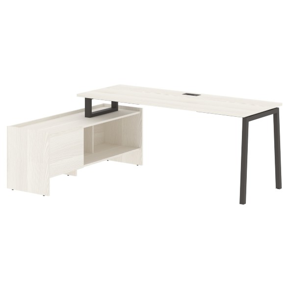 Стол с тумбой ELCT 19614 1960х1400х750 EDIS