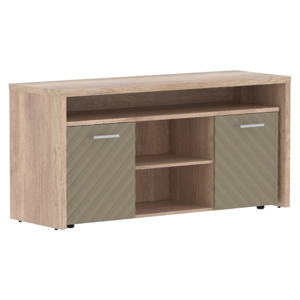 Тумба с фригобаром TLTF-3D 1640х550х800 TORR LUX