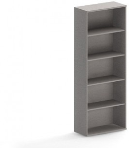 Стеллаж СТ-1 Беларусь Металлик 770*365*1975 IMAGO