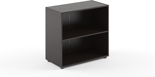 Каркас шкафа низкого TLC 85 Венге Магия 850х430х795