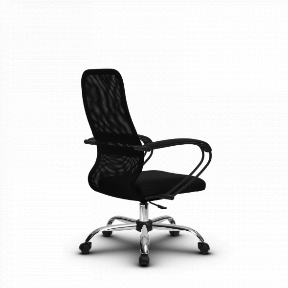 Эргономичное кресло SU-CP-8P Ch