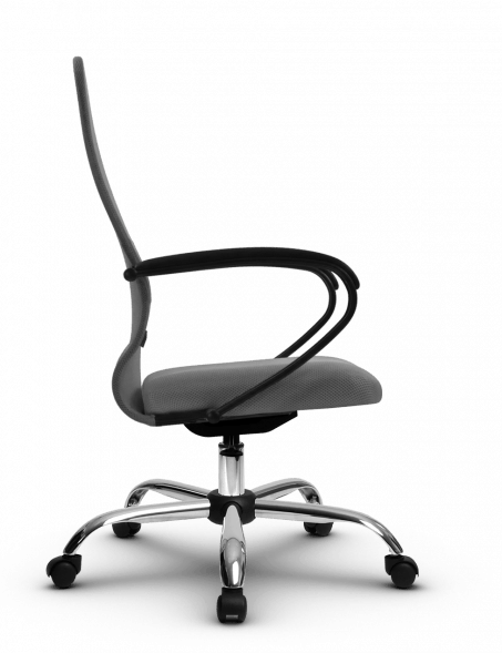 Эргономичное кресло SU-CP-8P Ch