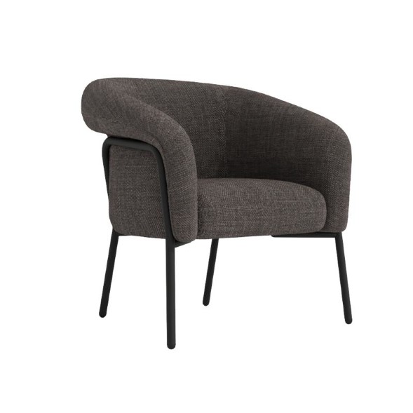 Shell Кресло SHL-01 670*700*760