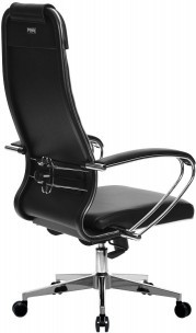 Эргономичное кресло МЕТТА Комплект 29 Ch пр/сечен