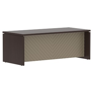 Стол руководителя TLST 209H 2000х900х750 TORR LUX