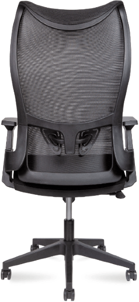 Кресло офисное Wave T