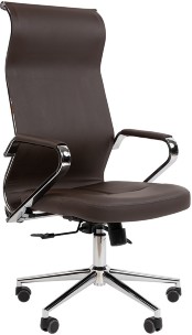 Кресло руководителя CHAIRMAN 702 эко