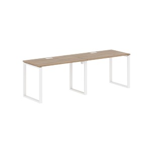 Стол 2-х местный EQWST 2367 2326х670х750 EDIS